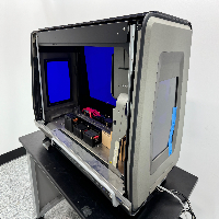 Hamilton Microlab Nimbus Liquid Handler image 1